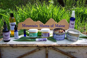 MMO's Essence Seasoning - Mountain Momma Organics