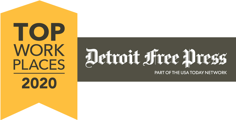 detroit free press best places to work