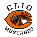 Clio mustang softball team