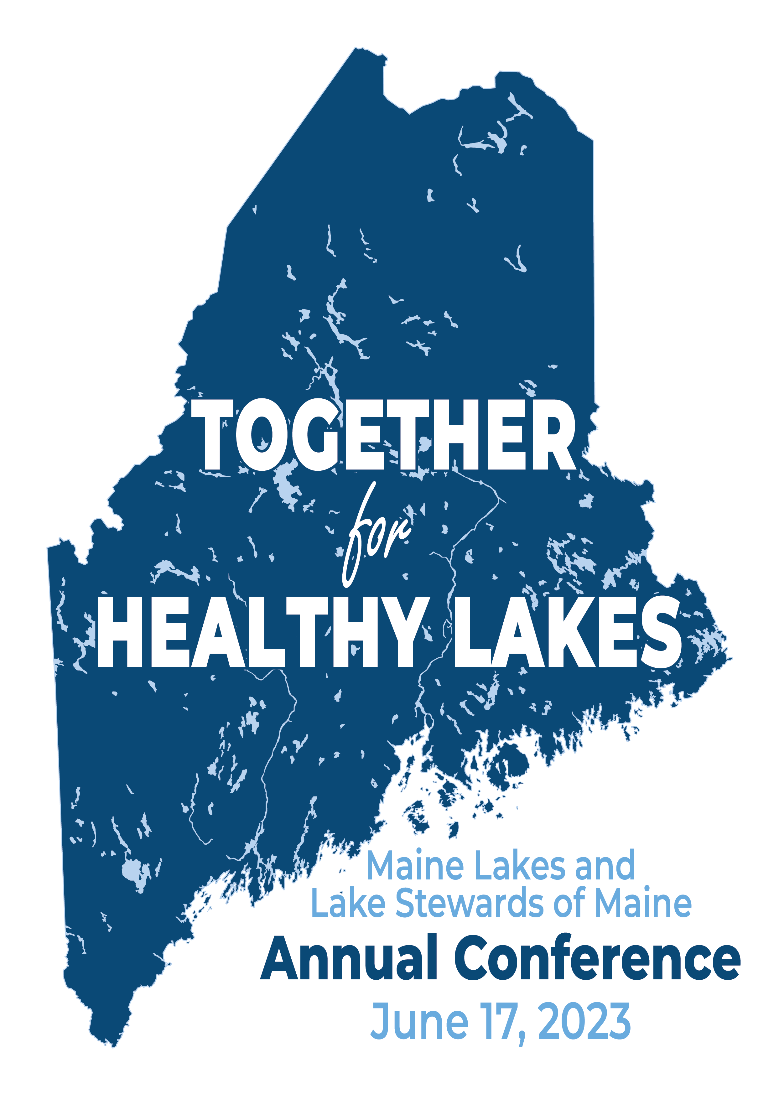 Maine Lakes Conference