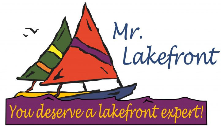 Mr. Lakefront