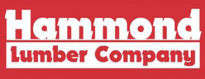 Hammond Lumber Company