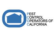 pest control operators of california affiliation logo