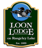 Loon Lodge
