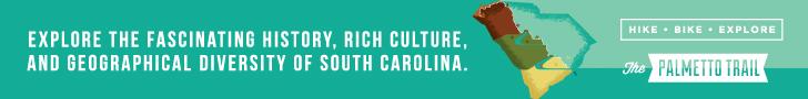 Explore the History of South Carolina through Palmetto Conservation Foundation
