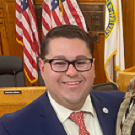 Richard Serino