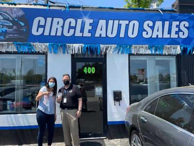 Circle Auto Sales