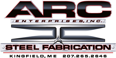 Arc Enterprises logo