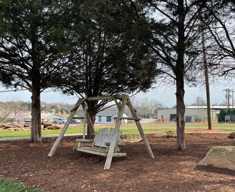 Conover City Park Trail