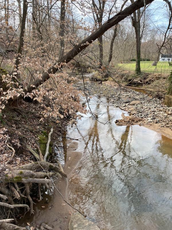 Heritage Trail Greenway