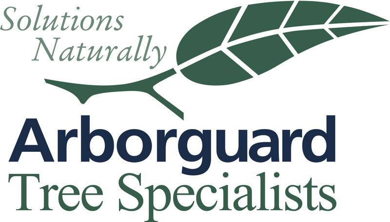 Arborguard Tree Specialists - Thread Trail Sponsor