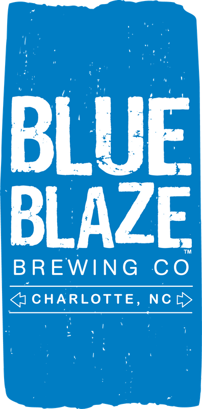Blue Blaze Brewing - Thread Trail Sponsor