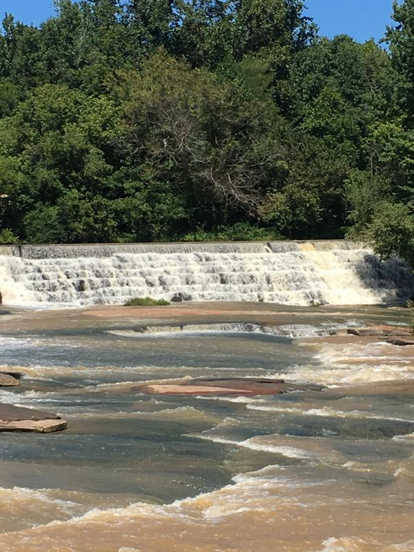 Bull Hole Park Trail
