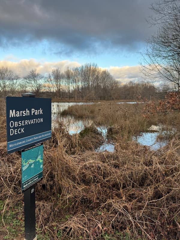 Marsh Park (Credit: Biscuiteater40)