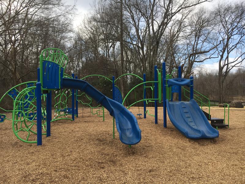 Little Sugar Creek Greenway Tyvola - IMG 1680 57.1 