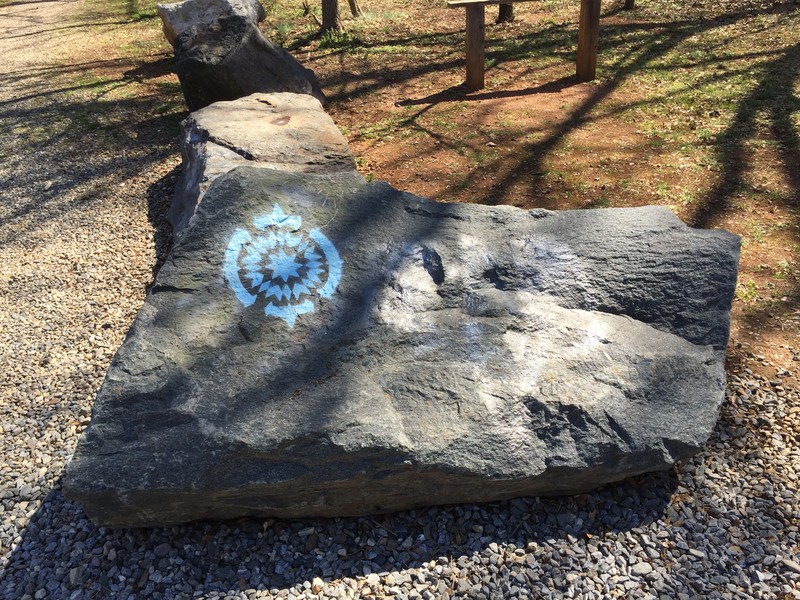 South Fork Rail Trail