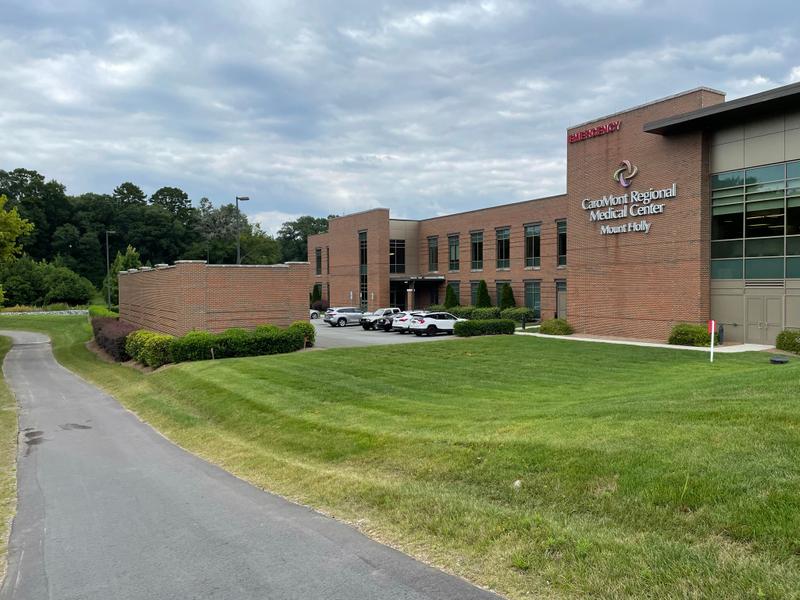 Dutchman's Creek Greenway