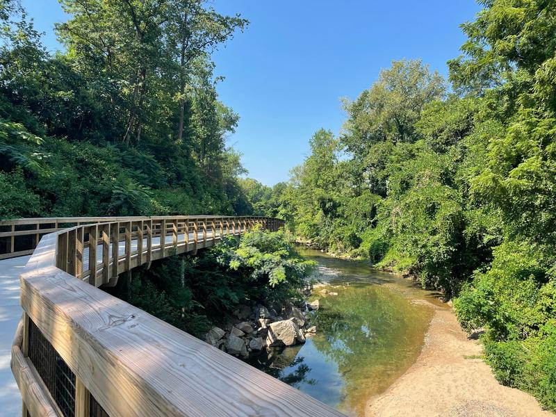 Little Sugar Creek Greenway Brandywine - IMG 8846 57 