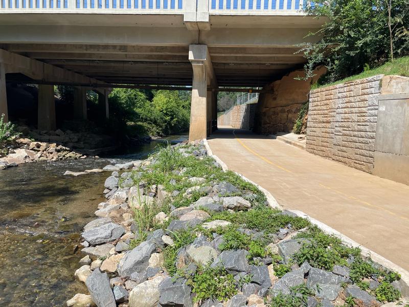 Little Sugar Creek Greenway Brandywine - IMG 8849 57 