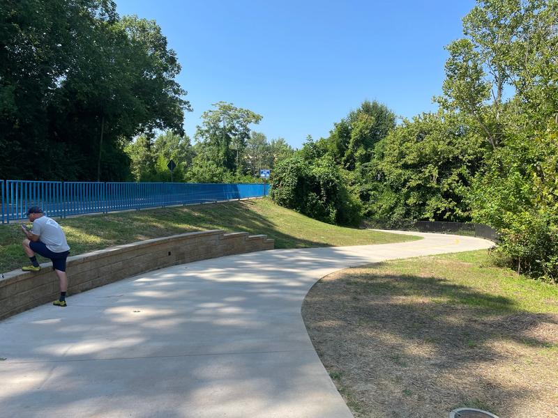 Little Sugar Creek Greenway Brandywine - IMG 8856 57 