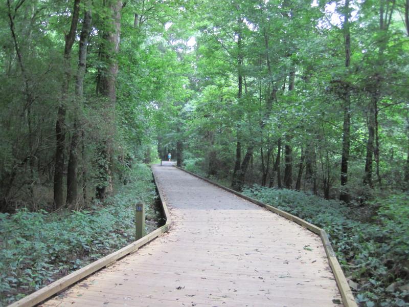 Lower Mcalpine Creek Greenway Mcmullen Creek Greenway And Four Mile