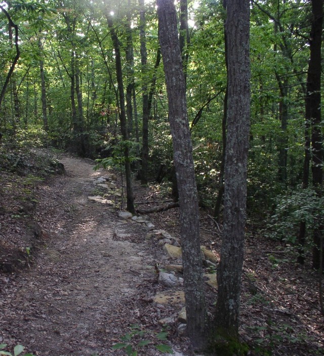 Ridgeline Trail