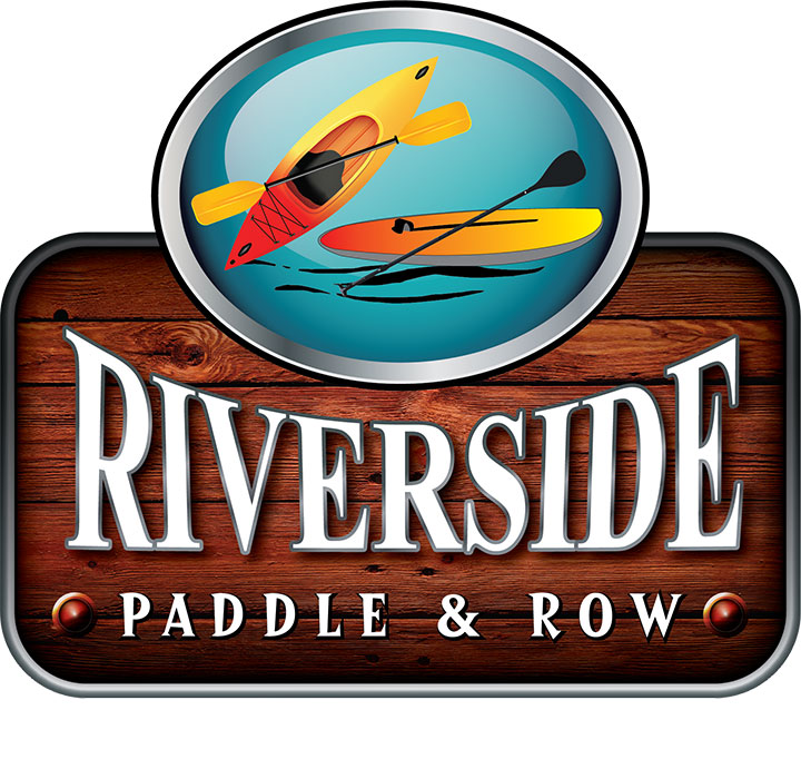 Riverside Marina - Thread Trail Sponsor