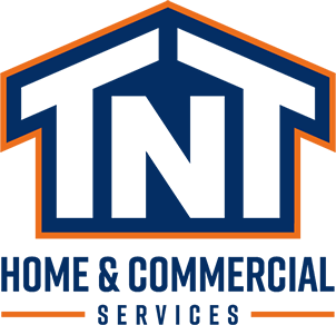 tnt home and commercial services logo