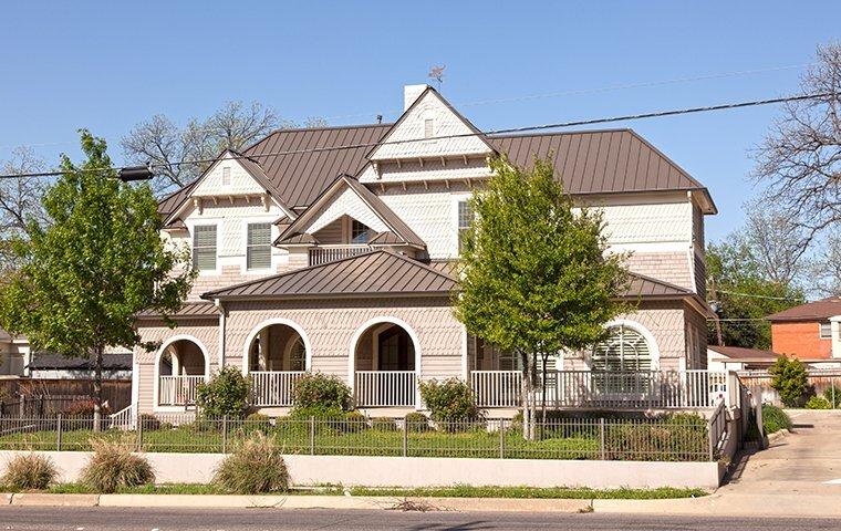 large home in prairie view texas