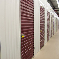 moving storage facility