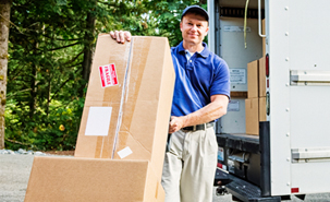 long-distance moving professional serving ny