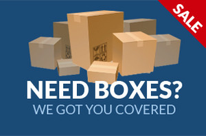 box packages