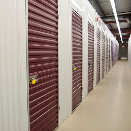 storage facility