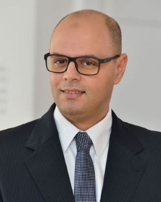 Abdelghani Omari