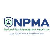 national pest management logo