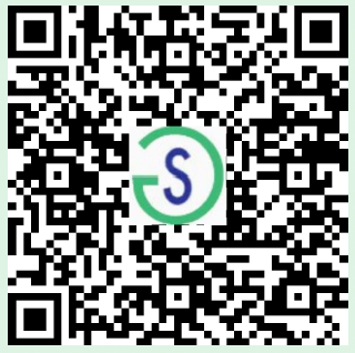 Certificate of diverse ownership QR code