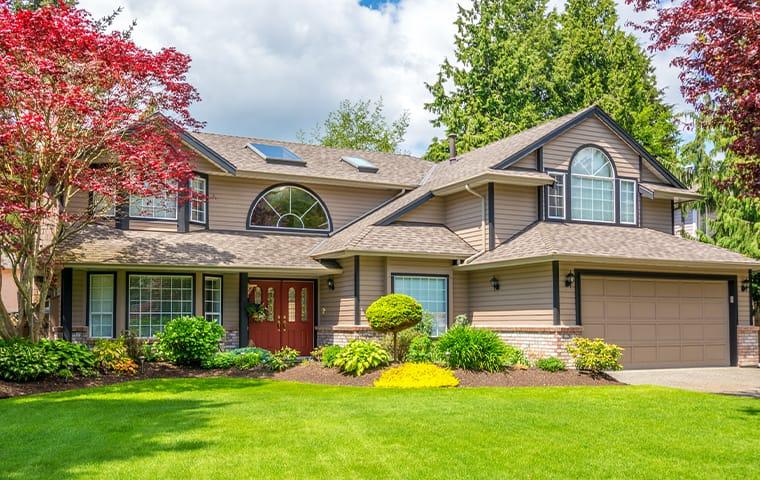 Keep Your Home Pest Free All Year Long austin tx residential home