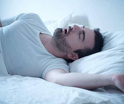 snoring and the link to sleep apnea