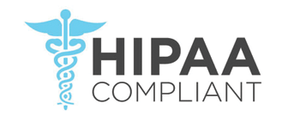 hipaa logo