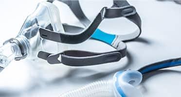 equipment for cpap machine