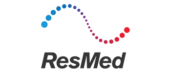 resmed logo