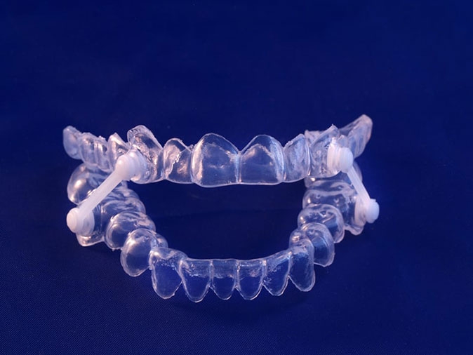 How Effective Is Oral Appliance Therapy At Treating Sleep Apnea 2189