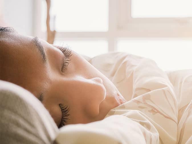 sleep apnea can fluctuate night to night
