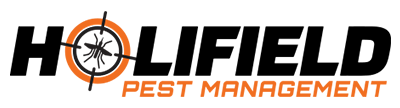 holifield pest management logo