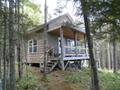 Mountainside Camp & Bunkhouse
