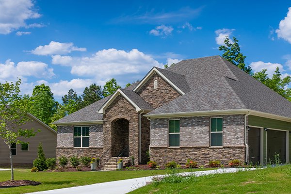 residential home in pulaski va