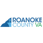 Roanoke County, VA roanoke county, va logo