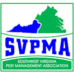 Southwest Virginia Pest Management Association southwest virginia pest management association logo