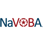 national veteran owned business association logo