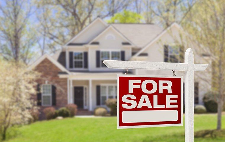 real estate inspection for home for sale in roanoke va